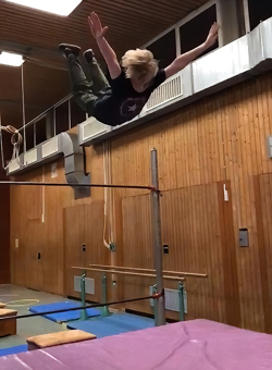 Parkour_Geräte
