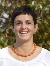 Ingrid Dorn
