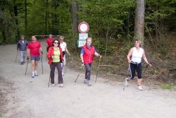 Natursport Nordic Walking