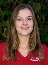  Annika Haas
