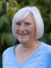 Gertrud